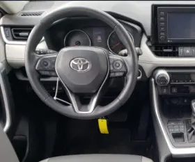 253-11596 Toyota 2019-2023 Rav4 Driver Steering Wheel Airbag Air Bag Oem