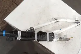 253-11613 Toyota 2019 Rav4 Rh Passenger Roof Curtain Airbag Oem 253-11613 Toyota 2019 Rav4 Rh Passenger Roof Curtain Airbag Oem