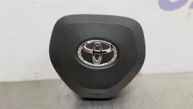253-11656l Toyota 19-22 Corolla Oem Driver Left Steering Wheel Srs Pad