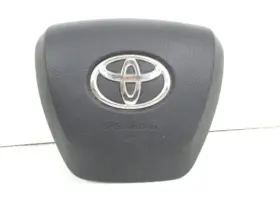 253-11900 Toyota 2021-2024 Sienna Driver Wheel Airbag Air Bag Oem Lkq