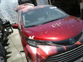 253-11903l Toyota Sienna 2021 Air Bag 119523 #2