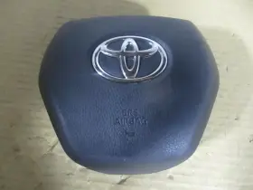 253-11920 Toyota 21-23 Venza Driver Steering Wheel Air Bag Airbag Oem Lkq