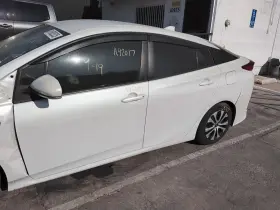 253-12015r Toyota Passenger Air Bag Front Seat Upper Backrest Fits 21-22 Prius 129363