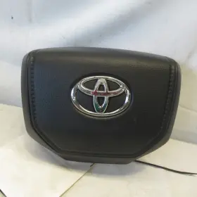 253-12210 Toyota 2022 2023 2024 Tundra Wheel Airbag Driver Air Bag Oem 253-12210 Toyota 2022 2023 2024 Tundra Wheel Airbag Driver Air Bag Oem