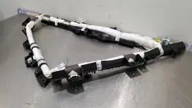 253-12218r Toyota 23 Tundra Srs Overhead Roof Right Passenger Crew Cab #3