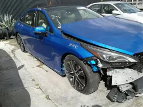253-12375r Toyota Passenger Right Air Bag Dash Fits 21-23 Mirai 126918 253-12375r Toyota Passenger Right Air Bag Dash Fits 21-23 Mirai 126918