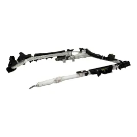 253-12694 Toyota 2023-2025 Prius Right Passenger Front Roof Air Bag Factory Oem Part