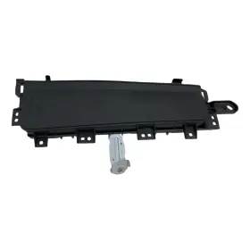 253-12699 Toyota 2023-2025 Prius Right Passenger Rear Seat Air Bag Black Fb20 Factory Oem