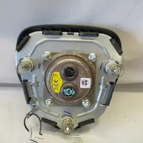 253-12791 Toyota 2020 2021 2022 2023 2024 Corolla Wheel Airbag Driver Air Bag Oem #2
