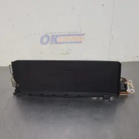 253-13074r Toyota 24 2024 Tacoma Sr5 Knee Srs Pad Black Right Passenger