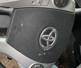 253-51072l Toyota Driver Air Bag Prius C Vin B3 7th And 8th Digit Fits 12-14 825638