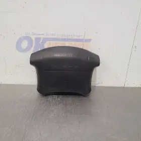 253-58016 Toyota 90 1990 Supra Srs Steering Wheel Left Driver Black #2