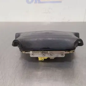 253-58016 Toyota 90 1990 Supra Srs Steering Wheel Left Driver Black #3