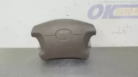 253-58078 Toyota 99 1999 4 Runner Srs Steering Wheel Left Driver #2