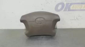 253-58078 Toyota 99 1999 4 Runner Srs Steering Wheel Left Driver