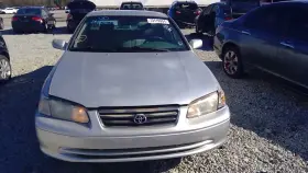 253-58119 Toyota Air Bag Driver Urethane Steering Wheel Fits 00-01 Camry 1732113 #2