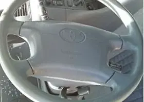 253-58119y Toyota 00 2000 Camry Driver Wheel Airbag Air Bag Oem