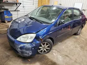 253-58136 Toyota Air Bag Passenger Dash Fits 01-03 Prius 1627277