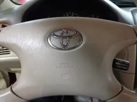 253-58156 Toyota Air Bag Driver Steering 4 Spoke Wheel Fits 02-03 Solara 960624