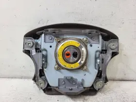 253-58161 Toyota 2002 Camry Driver Wheel Airbag Air Bag Oem Lkq #2