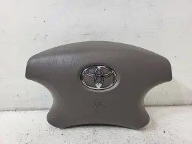 253-58161 Toyota 2002 Camry Driver Wheel Airbag Air Bag Oem Lkq