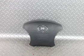 Toyota 253-58185l 03-09 Suv Driver Steering Wheel Srs Crash Airbag Air Bag Factory Oem