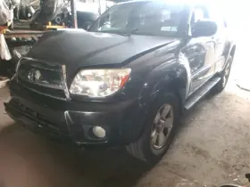 253-58186 Toyota Air Bag Driver Wheel Fits 03-09 4 Runner #3