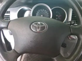 253-58186 Toyota Air Bag Driver Wheel Fits 03-09 4 Runner