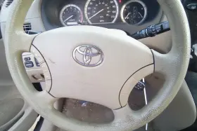 253-58218 Toyota 04-10 Sienna Driver Wheel Airbag Air Bag Oem Lkq