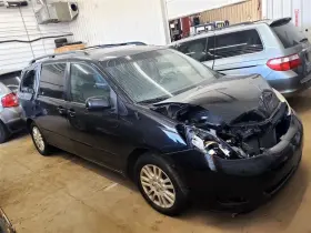 253-58222l Toyota Driver Left Air Bag Roof Fits 04-10 Sienna 1684531 #2