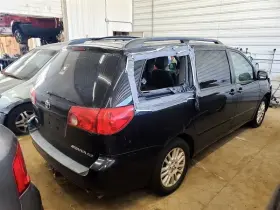 253-58222l Toyota Driver Left Air Bag Roof Fits 04-10 Sienna 1684531 #3