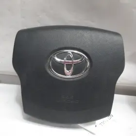 253-58241 Toyota 2004 2005 2006 Prius Wheel Airbag Driver Air Bag Oem
