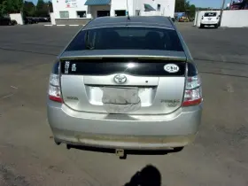 253-58242r Toyota Airbag Passenger Air Bag Dash Thru 10/05 Fits 04-06 Prius 25418610 #2