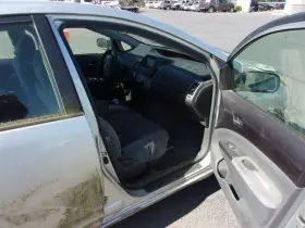 253-58242r Toyota Airbag Passenger Air Bag Dash Thru 10/05 Fits 04-06 Prius 25418610 #3