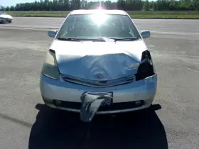 253-58242r Toyota Airbag Passenger Air Bag Dash Thru 10/05 Fits 04-06 Prius 25418610