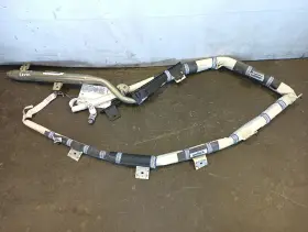 253-58272l Toyota Srs Driver/left Roof/curtain Airbag From Sequoia 12128578