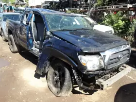 253-58273r Toyota Passenger Right Air Bag Dash Fits 05-15 Tacoma #2