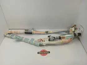 253-58279l Toyota Srs Driver/left Roof/curtain Airbag From Tundra 10864400 #2