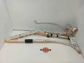 253-58279l Toyota Srs Driver/left Roof/curtain Airbag From Tundra 10864400