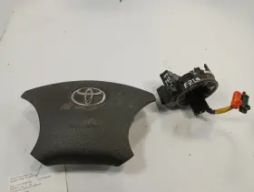 253-58280l Toyota Srs Driver/left Airbag For Steering Wheel From 2010 Tacoma 11715760