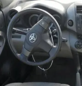 253-58335 Toyota 2006-2014 Rav4 Lh Driver Steering Wheel Airbag Air Bag Oem