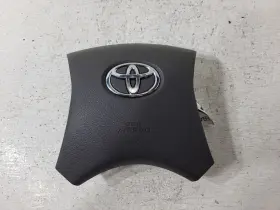 253-58341 Toyota 2007-2011 Camry Driver Wheel Airbag Air Bag Oem Lkq