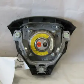 253-58346 Toyota 2007 2008 2009 2010 2011 Camry Wheel Airbag Driver Air Bag Oem #2