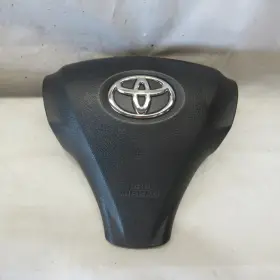 253-58346 Toyota 2007 2008 2009 2010 2011 Camry Wheel Airbag Driver Air Bag Oem
