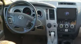 253-58381 Toyota 2008-2009 Sequoia Driver Steering Wheel Airbag Air Bag Oem
