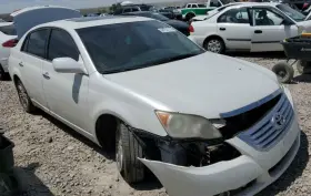 253-58405 Toyota 2007-2012 Avalon Lh Driver Knee Airbag Oem