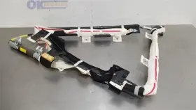 253-58407l Toyota 12 2012 Fj Cruiser Trail Teams Srs Roof Overhead Left Driver