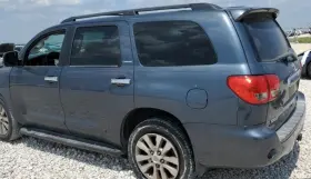 253-58409a Toyota 2008 Sequoia Lh Driver Roof Curtain Airbag Oem 253-58409a Toyota 2008 Sequoia Lh Driver Roof Curtain Airbag Oem