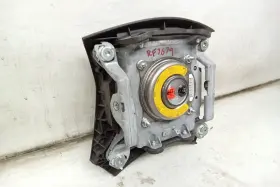 253-58410 Toyota 10 2010 Highlander Drivers Wheel Airbag Air Bag Oem #3