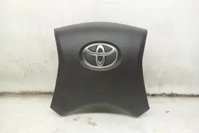 253-58410 Toyota 10 2010 Highlander Drivers Wheel Airbag Air Bag Oem